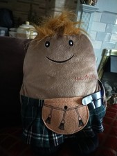 Spuddy Couch Potato Mac Spuddy