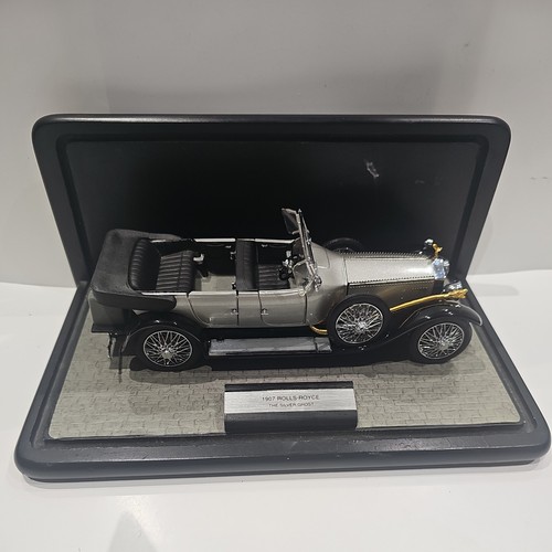 Franklin mint fmc29 - 1/24,