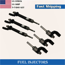 FUEL INJECTORS FOR AUDI Q7 VW