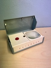 Vintage Paterson Illuminated