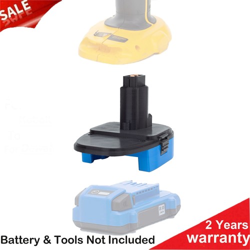 Adapter for balt - adapter, li-ion
