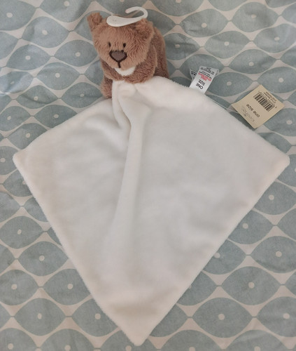 Charity sale george - asda, teddy