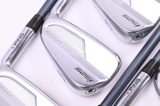 Ping i525 Irons / 5-PW+GW /
