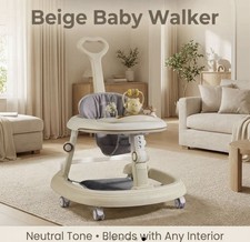 Baby Walker, 4-in-1 Baby