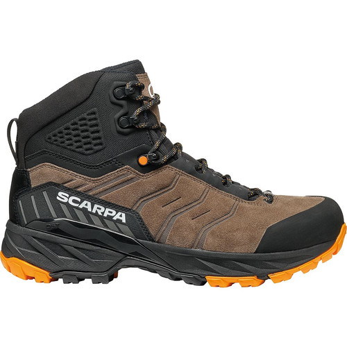 Scarpa rush trk - scarpa,
