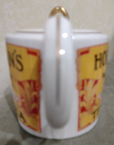 The great tea merchants - great,