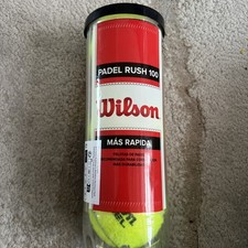 Wilson Padel Rush 100 Paddle