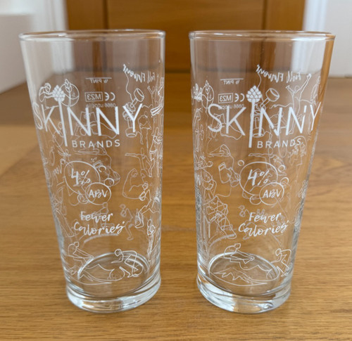 Skinny brands vegan gluten - vegan,