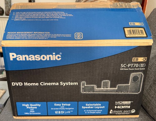 Panasonic pt70eb hdmi - panasonic,