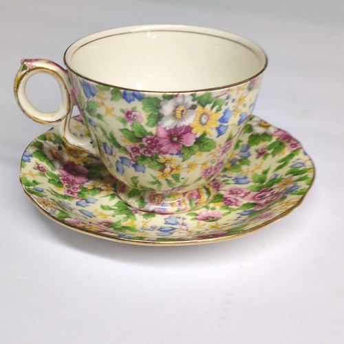 Royal winton cheadle floral - winton,