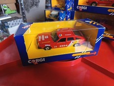 1980s Vintage Boxed Model