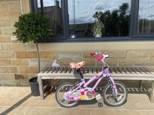 Apollo Cherry Lane kids bike