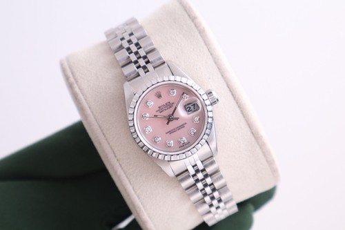 Rolex datejust 69174 - rolex,