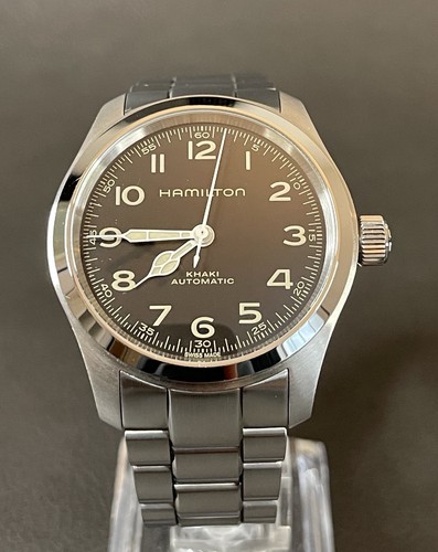 Hamilton khaki field murph - hamilton,