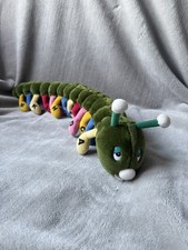 John Lewis Green Caterpillar