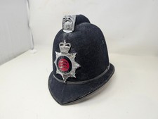 Essex Police Custodian Helmet