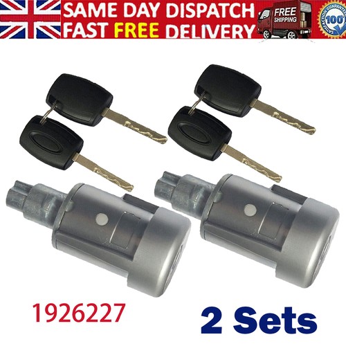 2pcs ignition barrel - 2pcs,