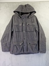 O'Neill Mens Grey Insulated