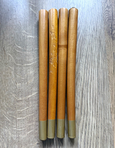 Set vintage tapered - set, 4