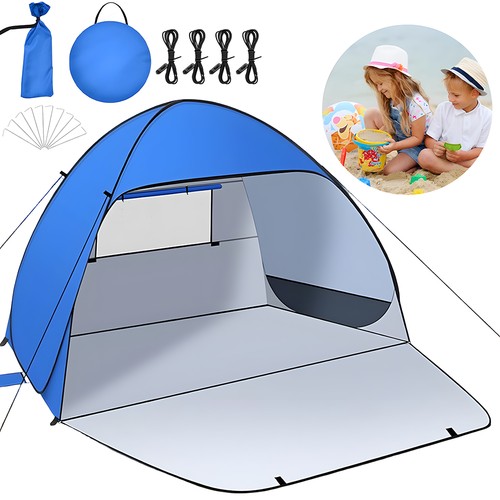 Pop beach tent - beach,