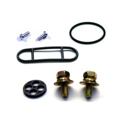 Fuel Tap Repair Kit FCK-7 - Kawasaki KLF300 C  Bayou 89-05