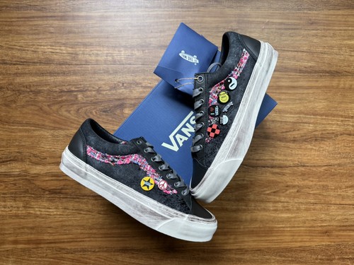 Size vans old skool 36 - 8,