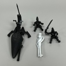 CONVERTED VYPER JETBIKE ELDAR