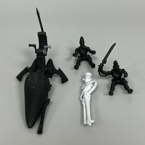 Converted vyper jetbike - jetbike, eldar