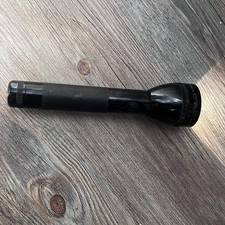 Maglite cell flashlight - 2d,