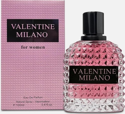 Valentine milano eau - 48, x