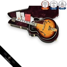 Gibson Custom Shop L5CES Wes