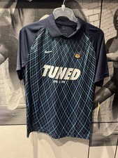 Nike tuned air football - tuned,