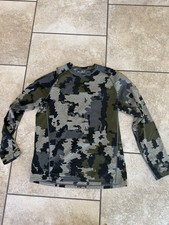 Kuiu Peloton 118 Long Sleeve