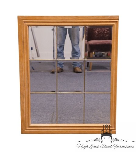 Stanley furniture bleached oak - furniture,