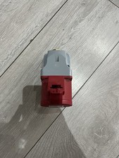 32a Commando Plug Socket 5pin Three Phase