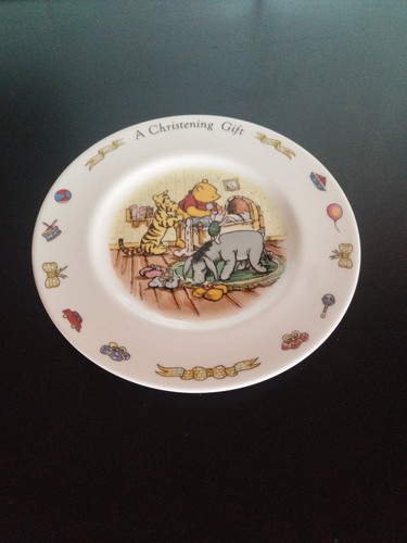 Royal doulton winnie - doulton,
