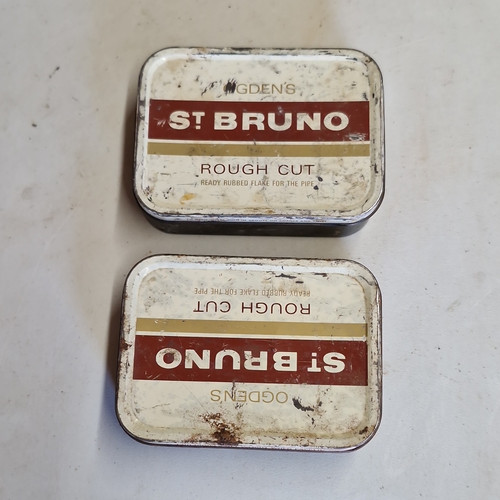 Ogden bruno rough cut - st,