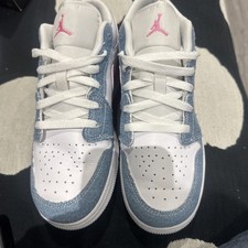 Nike Air Jordan 1 low se gs