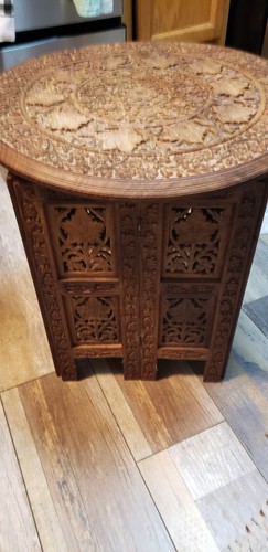 Vtg anglo indian - vtg,