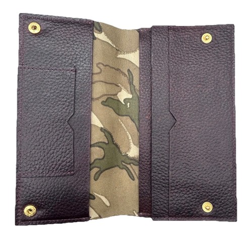 Travel wallet daines - by, &