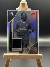 Topps Premier League 2025/2026