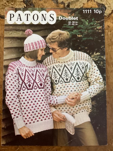 Women knitting patterns - women’s,