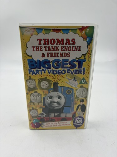 Thomas the tank engine - tank, &