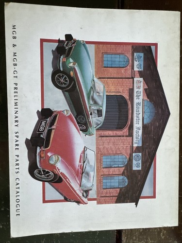 1994 mgb - 1994,