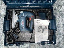 Bosch Professional GST 18V-125