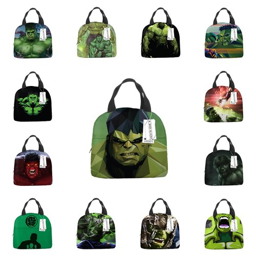 The hulk hero - 3d,