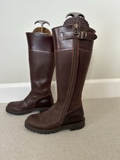 Spanish Riding Boots By Mayura