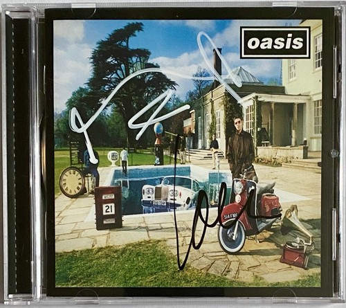 Liam noel gallagher - liam, &