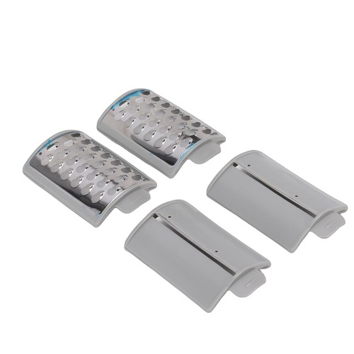 Electric vegetable grater - electric,