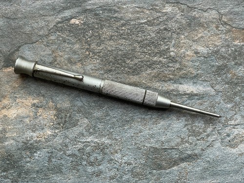 Vintage moore wright - moore, &